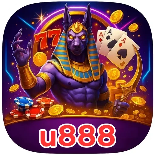 u888 - Jogos