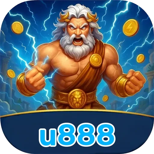 u888 - Login