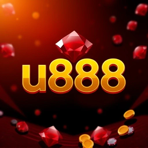 u888