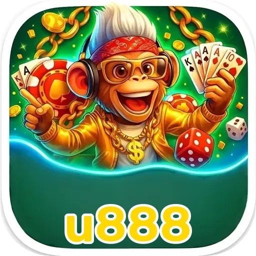 u888: Uma Aposta Segura para os Amantes de Jogos Online