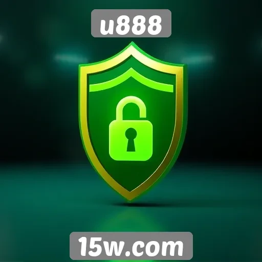 Transações seguras no site u888 garantem proteção