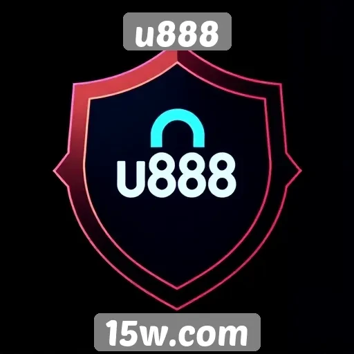 Avaliação de segurança no site de jogos u888
