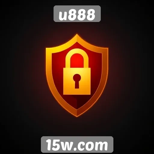 segurança no u888 para jogadores