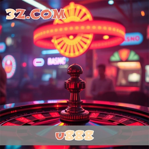 u888 Cassino Online