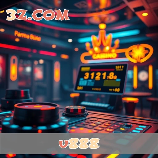 u888 Jogos Diversos