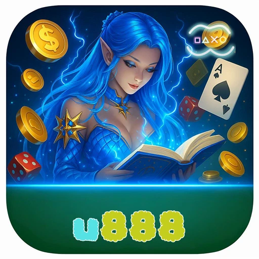 u888 | Experimente a plataforma de jogos do Brasil com grandes bônus
