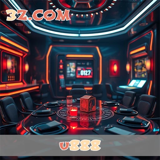 u888 Promoções Especiais